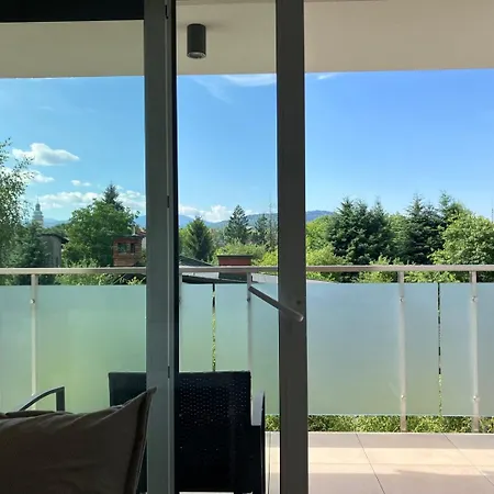 Swietokrzyska Vista *
